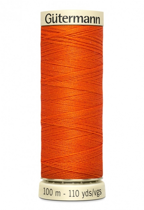 Gutermann Sew All Polyester Sewing Thread 351