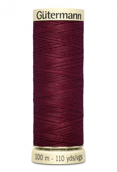 Gutermann Sew All Polyester Sewing Thread 368