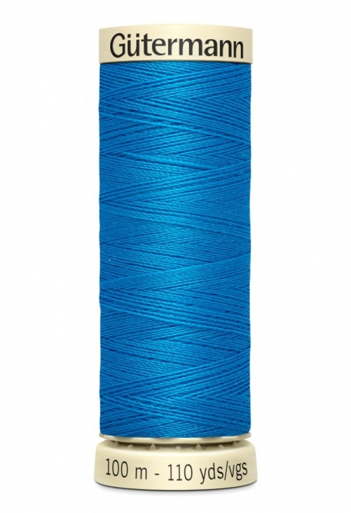 Gutermann Sew All Polyester Sewing Thread 386