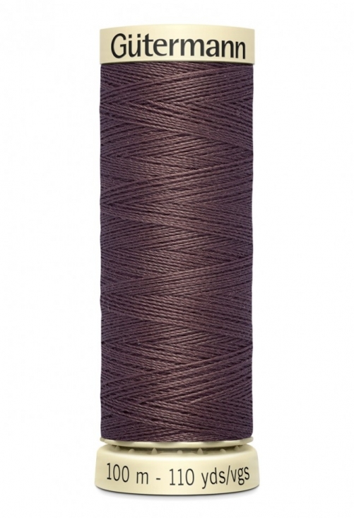 Gutermann Sew All Polyester Sewing Thread 423