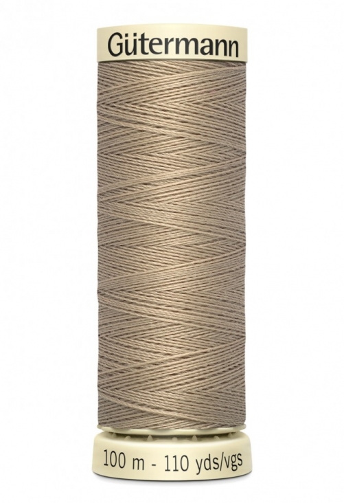 Gutermann Sew All Polyester Sewing Thread 464