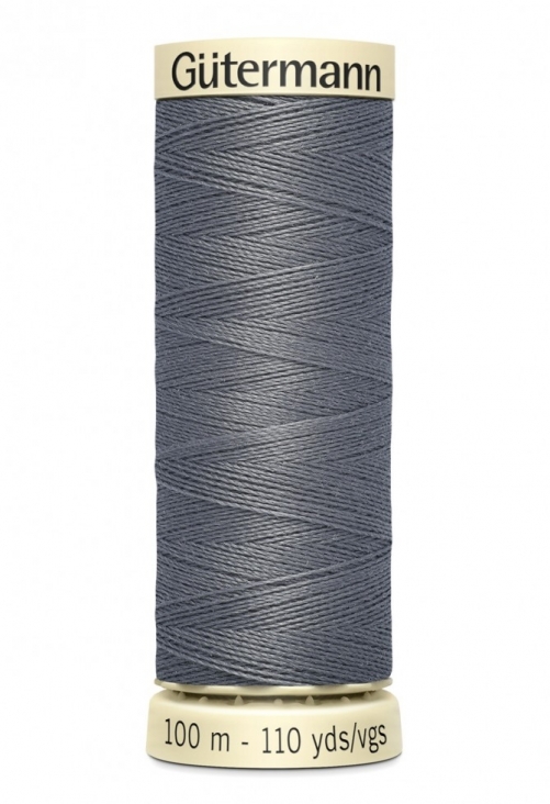Gutermann Sew All Polyester Sewing Thread 497