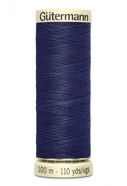 Gütermann Sew-All Thread: 537 Gütermann Sew-All Thread: 537