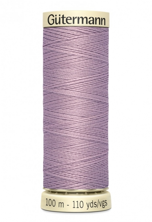 Gutermann Sew All Polyester Sewing Thread 568