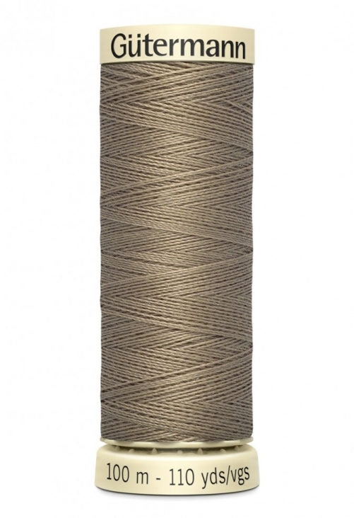 Gutermann Sew All Polyester Sewing Thread 724