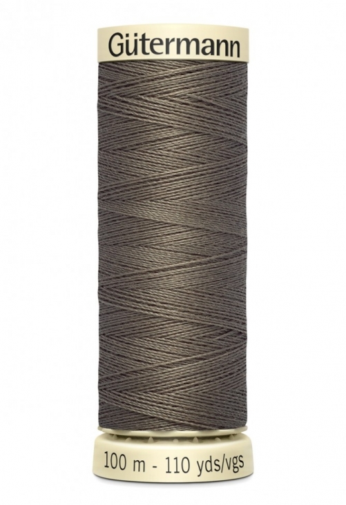 Gutermann Sew All Polyester Sewing Thread 727