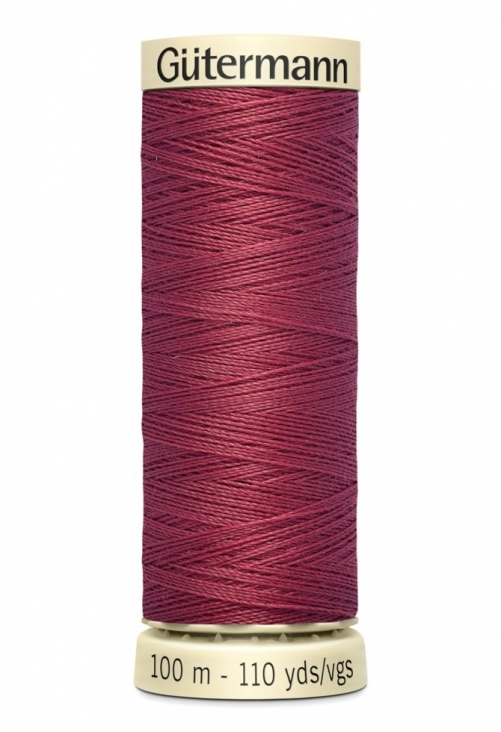 Gutermann Sew All Polyester Sewing Thread 730