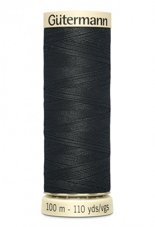 Gutermann Sew All Polyester Sewing Thread 755