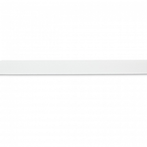 Prym Strong Elastic Tape White
