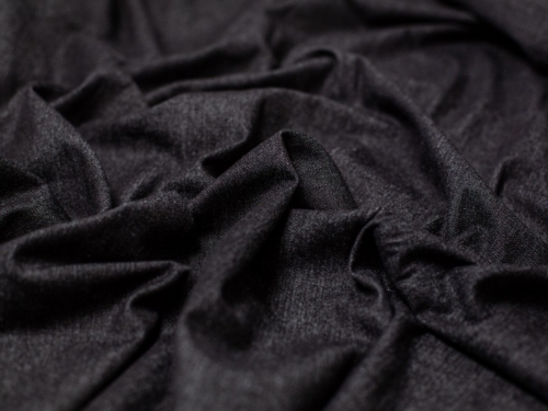 7oz Soft Washed Denim - Dark Indigo - Merchant & Mills