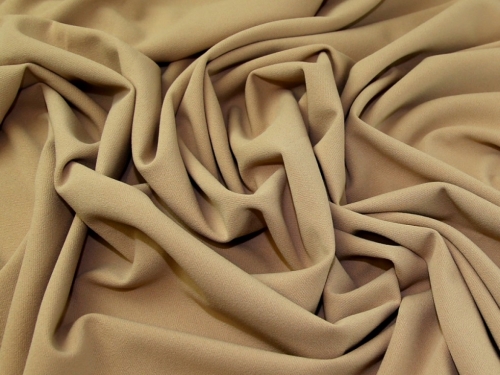 Polyester Fabric Crepe Scuba Knit Textured Face Spandex Casual Fabric -  China Spandex Stretch Fabric and Spandex Scuba Fabric price