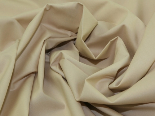 100% Plain Cotton Poplin Fabric Rose & Hubble Solid Plain Coloured Dress