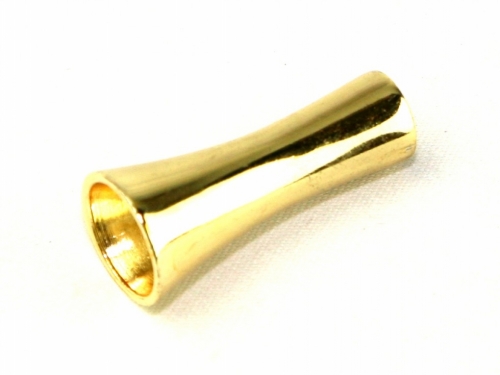 Cord Pulls Matt Gold