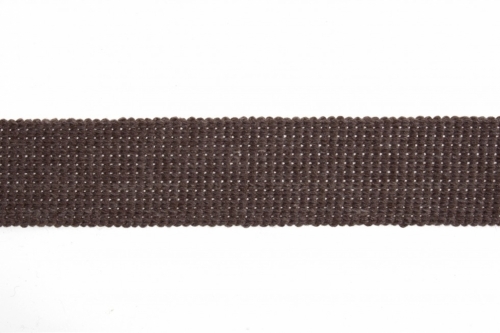 Essential Trimmings Webbing Tape Taupe