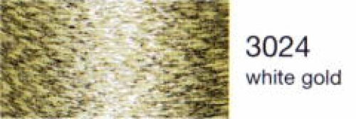 Madeira No 12 Glamour Embroidery Thread 3024