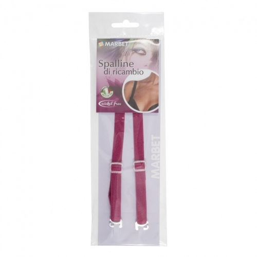 Marbet Removable Shoulder Strap Fuchsia