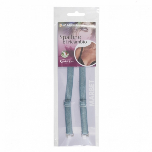 Marbet Removable Shoulder Strap Emerald