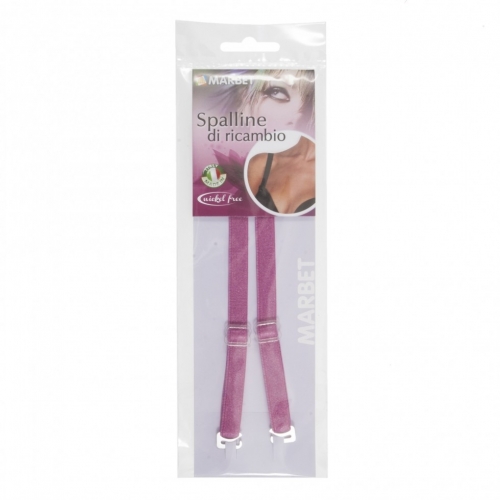 Marbet Removable Shoulder Strap Cerise