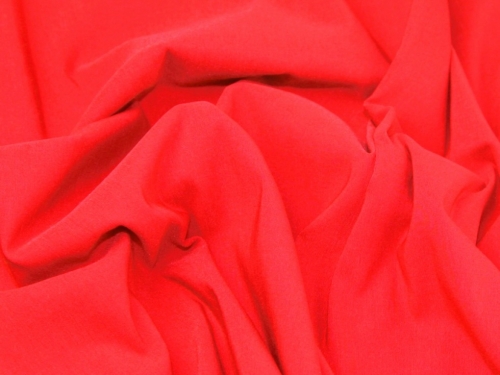 Stretch Woven Rayon Bengaline Fabric, 1195382