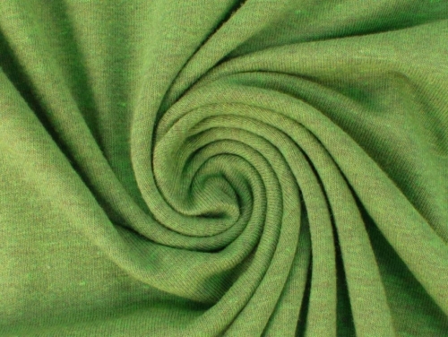 jersey knit fabric