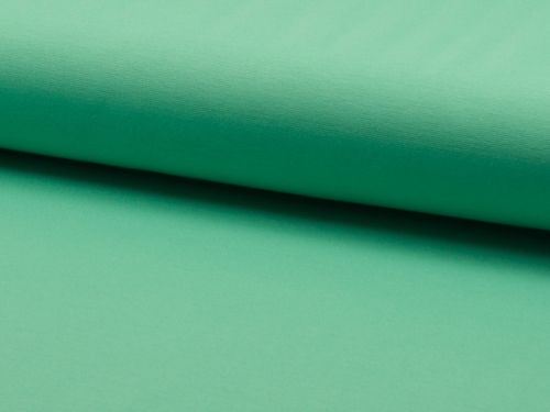 Classic Ponte Knit Solid Teal – Style Maker Fabrics