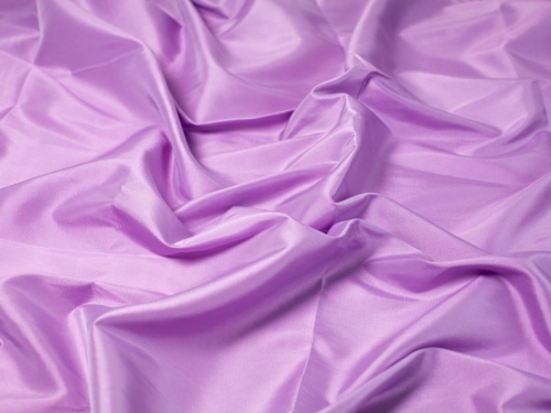 Two Tone Shot Taffeta Fabric Lavender