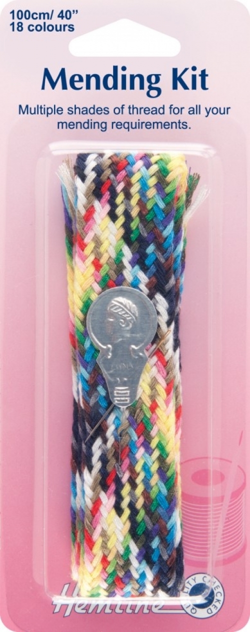 Hemline Sewing Kit