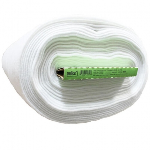Legacy Lightweight Fusible Fleece Natural