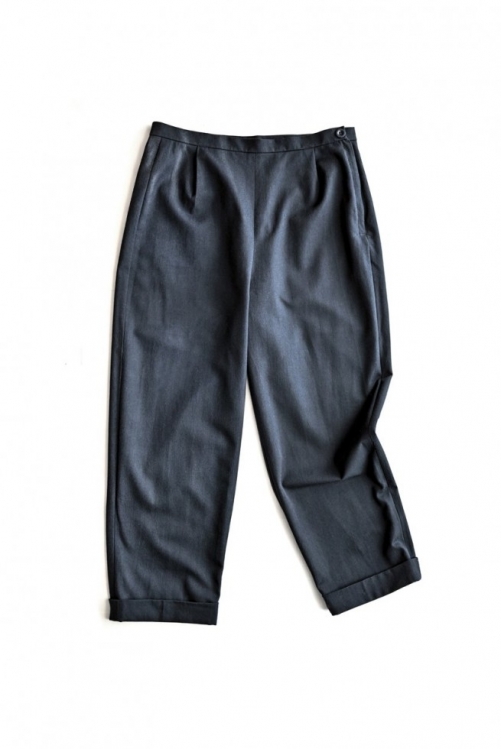 Merchant and Mills Paper Sewing Pattern Eve Trousers