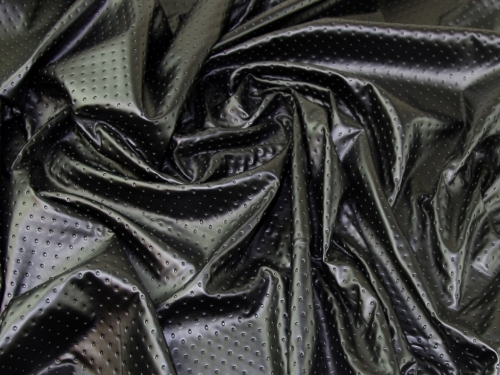 Embossed Faux Leather Fabric Black, White Faux Leather Fabric Uk