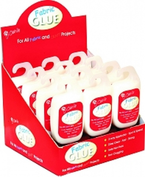 U-Can-Du Fabric Glue