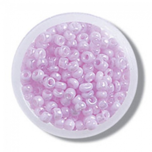 Trimits Pearl Beads - Pink Trimits Pearl Beads - Pink