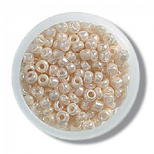 Trimits Pearl Beads - Cream