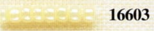 Mill Hill Glass Beads 16603 Creamy Pearl