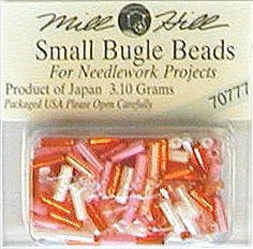 Mill Hill Bugle Beads 70777 Potpourri