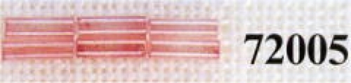 Mill Hill Bugle Beads 72005 Dusty Rose