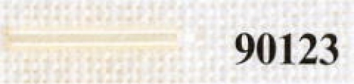 Mill Hill Bugle Beads 90123 Cream