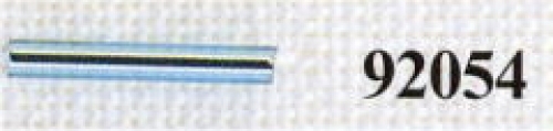 Mill Hill Bugle Beads 92054 Aqua Ice
