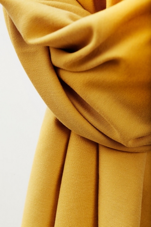 Meet MILK Stretch Woven Tencel Lyocell Twill Fabric, 1232179