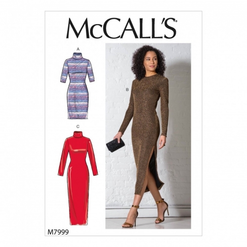 Minerva.com are giving away a free McCall's pattern with