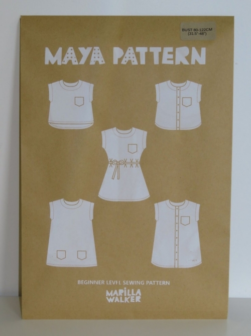 Maya dress 2025 marilla walker