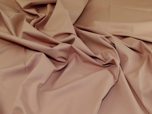 Minerva Core Range Riviera Water Resistant Coating Fabric Rose