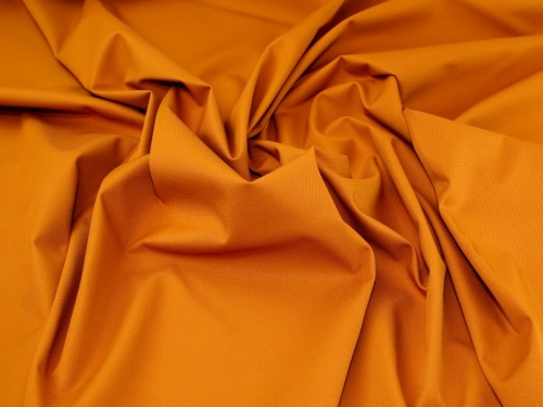 Minerva Core Range Riviera Water Resistant Coating Fabric Amber