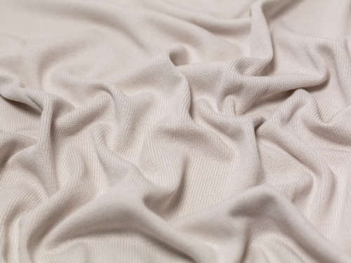 Minerva Core Range 100% Cotton Sweater Knit Stretch Fabric