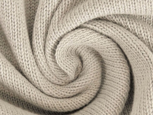 cotton knit material