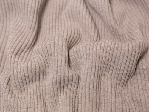 Rib Knit Waistband & Neckband  Plain Ribbing Strips to Revamp