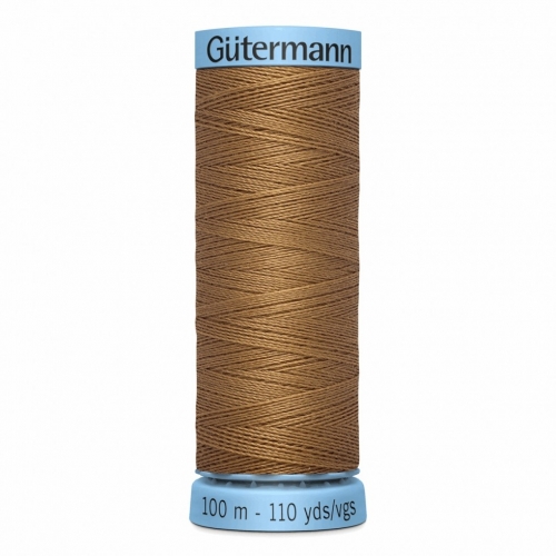 Gutermann Pure Silk Sewing Thread 887