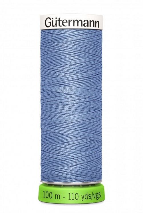 Gutermann Recycled rPET Eco Sewing Thread 74