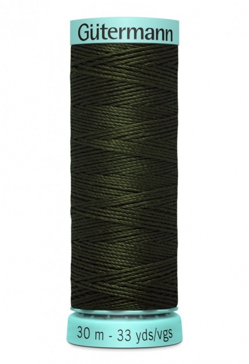 Gutermann Pure Silk R 753 Thread 304