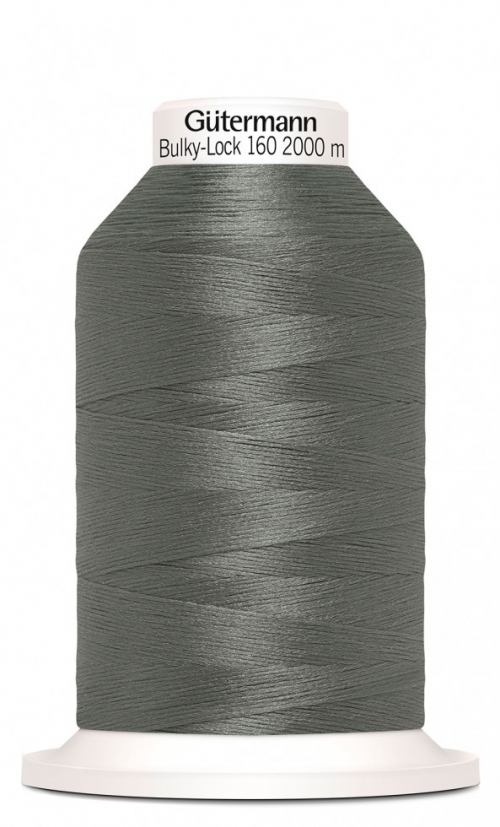 Gutermann Bulky Lock 160 Overlocker Thread 701